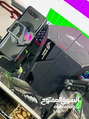 3 Asus ROG Phone 5s Pro