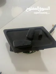  3 كبسات كراسي كهربا مرسيدس بطة