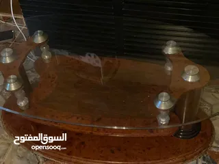  8 عفش بيت كامل للبيع بداعي السفر