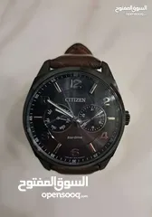  1 Citizen Eco-Drive