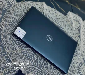  2 لابتوب ديل 7400