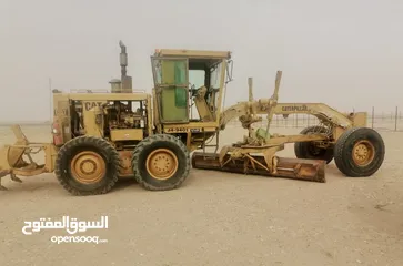  2 جريدر 140 G