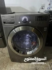  44 غسالات الجي وسامسونج