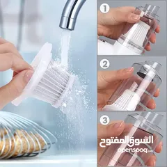  4 مكنسة محمولة