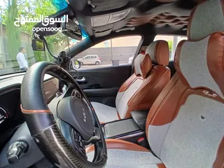  2 مركبه من نوع كيا نيرو موديل 2022 كهربائيه