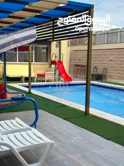  5 شالية مميز في أجمل مناطق البحر الميت بمواصفات مميزة وسعر مغري/ ref 9458