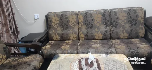  5 اثاث بيت للبيع بداعي السفر