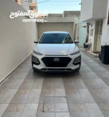  1 هونداي كونا موديل 2019 بسعر حرررررررق