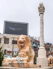 1 موجود سكن لصبيه في غرفة مشتركة -بالقرب من بنك فلسطين عين مصباح