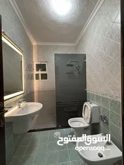  13 شقة مفروشة للإيجار في منطقة الرابية – عمان