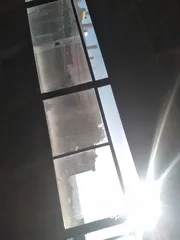  3 باص جر تويوتا يصلح لمزرعة او صاحب اغنام نضيف جدا  السعر بعد المعاينه