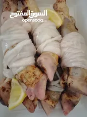  4 طعام جاهز بيتي