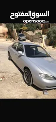  2 أفانتي موديل 96