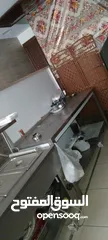  2 عدة مطعم للبيع