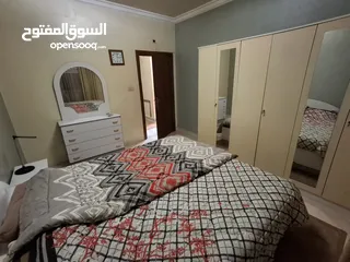  9 عفش بيت كامل بحالة جيّدة جدا للبيع