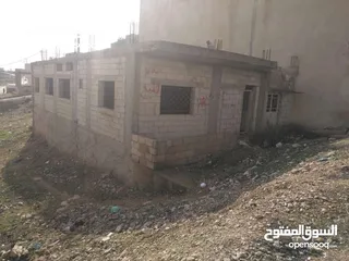  3 بيت عظم للبيع في جرش/  اسكان عجرمه