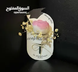  7 باقات وتوزيعات من الشمع تضيء مناسباتك مشكاة   هدايا وتوزيعات من القلب بتصميم مميز  مشكاة