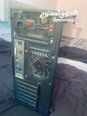  2 Case I5 8400 + كرت شاشة مدمج