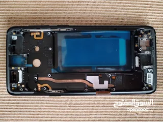  2 شاشه samsung s9 LCD مع الزجاج الخلفي