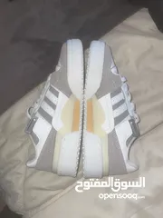  4 Adidas forum low