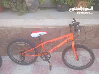  2 بسكليت نمره 20