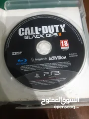  12 سيديات بلاي ستيشن 3 مستعمل