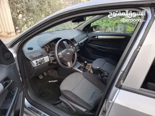  1 اوبل استرا للبيع 2006