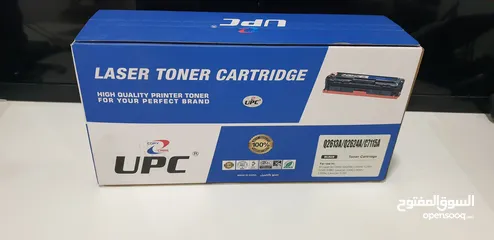  1 Laser Toner Cartidge   حبر Hp