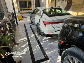  30 هونداي هاي برد موديل 2023 مكفوله