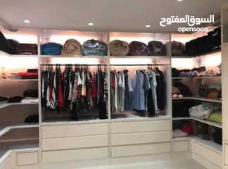  7 نجار محترف ومتخصص في CNC - صناعة جميع أعمال النجارة بدقة واحترافية عالية!