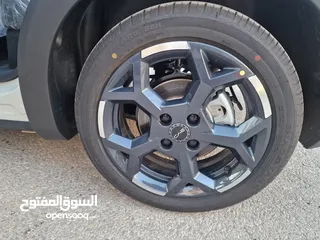  19 BYD سيجال موديل 2024 شكل 2025 كفالة لمدة 5سنوات 10000الف كيلو