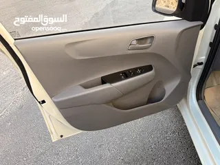  13 كيا بيكانتو مورنينج موديل 2017 فحص كامل فل الفل اتوماتيك
