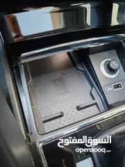  19 سكودا كاروك ديزل مع بانوراما ترخيص 2020