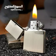  1 قداحه طراز قديم