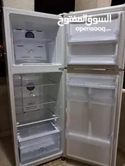  5 ثلاجه  سامسونج   ديجيال  انفيرتر