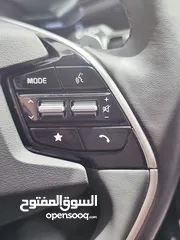  19 كيا نيرو هايبرد ترخيص 2022