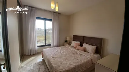  6 شقة مفروشة للايجار في عبدون  ( Property 41378 )-175063891