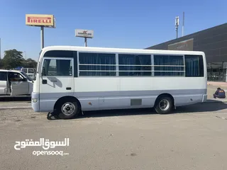  4 للبيع باص سيفليان