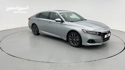  1 (FREE HOME TEST DRIVE AND ZERO DOWN PAYMENT) HONDA ACCORD
