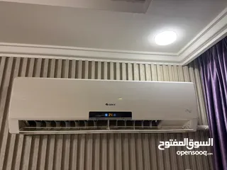  15 أثاث وأجهزة شقة كاملة للبيع