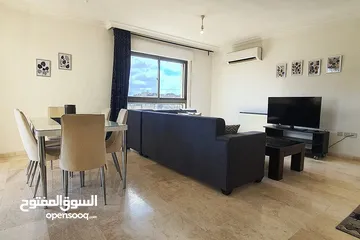  6 شقة مودرن مفروشة قرب إشارات البشيتي, عائلية - Modern furnished apartment near Bishti traffic signals