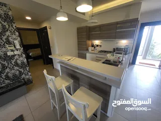 1 5th Circle apartment for rent furnished two bedrooms
