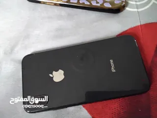  5 ايفونx 256