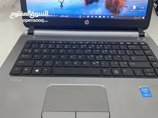  3 لابتوب hb كور i5   HP core i5 laptop