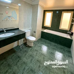  14 MADINAT QABOOS  GOOD QUALITY 4+1 BR COMPLEX VILLA