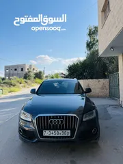  3 Audi q5 s line