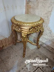  7 اثاث غرفه جلوس
