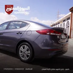  8 Hyundai  AD2018