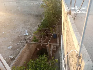  2 عمارة للبيع