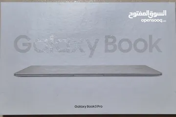  1 SAMSUNG 14 Galaxy Book3 Pro